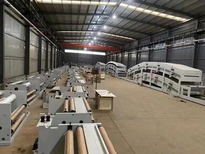 西咸新區能源金貿區新增4家瞪羚企業