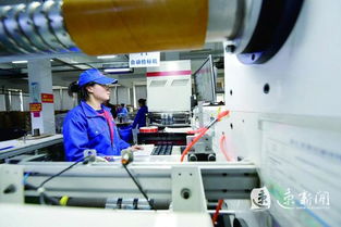 您知道嗎│宿遷 降低企業負擔 促進實體經濟高質量發展