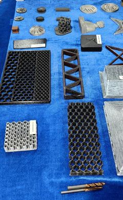 遼寧實驗室的“黑科技”②|“難搞”的復合材料