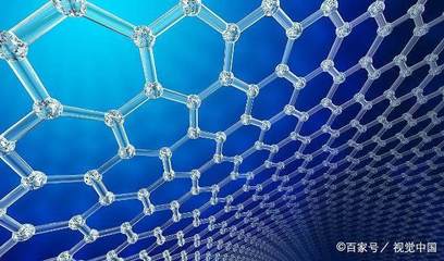 “黑科技”石墨烯:從基礎研發向產業化邁進