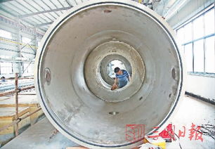 永安碳碳復合材料項目建設加速，助力新材料科技發展